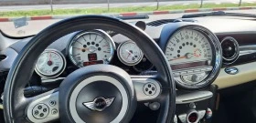 Mini Cooper s 1.6T, снимка 12