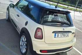 Mini Cooper s 1.6T, снимка 6