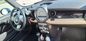 Mini Cooper s 1.6T, снимка 10