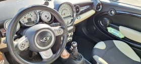 Mini Cooper s 1.6T, снимка 9 - Автомобили и джипове - 45702768