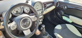 Mini Cooper s 1.6T, снимка 9