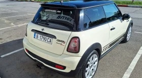 Mini Cooper s 1.6T, снимка 7