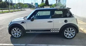 Mini Cooper s 1.6T, снимка 5