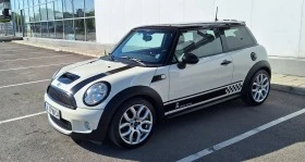 Mini Cooper s 1.6T, снимка 2