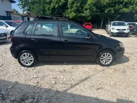 VW Polo 1.4 ФАБРИЧНА ГАЗ , снимка 6