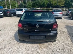 VW Polo 1.4 ФАБРИЧНА ГАЗ , снимка 4