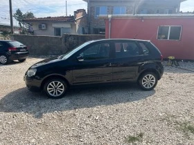 VW Polo 1.4 ФАБРИЧНА ГАЗ , снимка 2