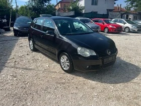 VW Polo 1.4 ФАБРИЧНА ГАЗ , снимка 7