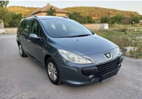 Peugeot 307, снимка 3