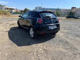 Alfa Romeo MiTo 1.4 Turbo, снимка 6