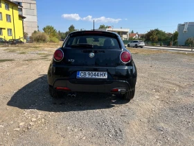 Alfa Romeo MiTo 1.4 Turbo, снимка 5