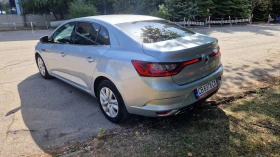 Renault Megane, снимка 4