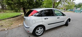 Ford Focus 1.8 TDCI | Mobile.bg    11