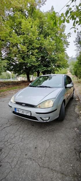 Ford Focus 1.8 TDCI | Mobile.bg    2