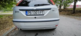 Ford Focus 1.8 TDCI | Mobile.bg    6