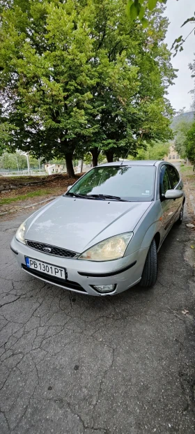 Ford Focus 1.8 TDCI | Mobile.bg    3