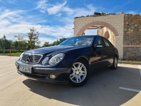 Mercedes-Benz E 270, снимка 1