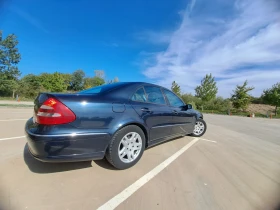 Mercedes-Benz E 270, снимка 5