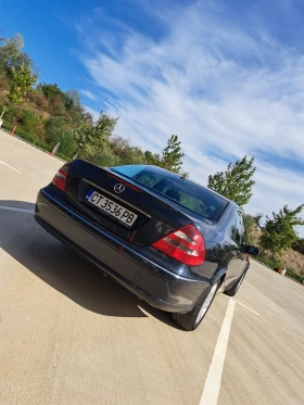 Mercedes-Benz E 270, снимка 12