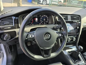 VW Golf HIGHLINE, снимка 9