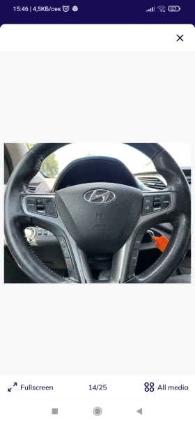 Hyundai I40 1.6GDI, снимка 7