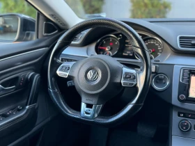 VW CC 2.0TDI BMT, снимка 11