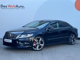 VW CC 2.0TDI BMT, снимка 1