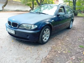 BMW 320 320 automat , снимка 4