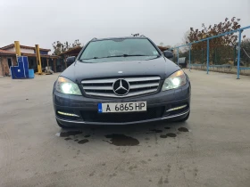 Обява за продажба на Mercedes-Benz C 220 CDI AVTOMAT NAVI AVANGARDE TOP ~11 950 лв. - изображение 6