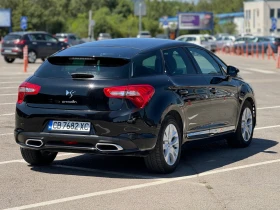 Citroen DS5 4х4 хибрид 200к.с., снимка 5