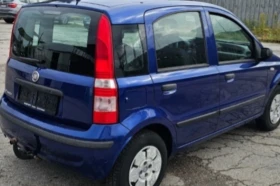 Fiat Panda 4 Х 4 А/С УНИКАТ , снимка 6