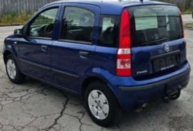 Fiat Panda 4 Х 4 А/С УНИКАТ , снимка 5