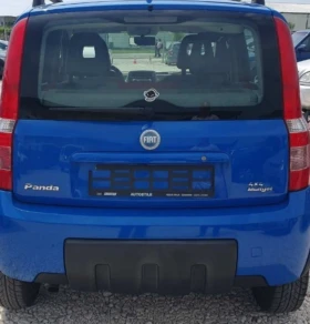 Fiat Panda 4 Х 4 А/С УНИКАТ , снимка 3