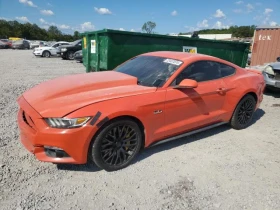 Ford Mustang GT