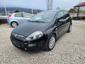 Обява за продажба на Fiat Punto 1.3M-JET 95кс EVO ! ! ЕВРО 5 ! ! КЛИМАТИК ~5 750 лв. - изображение 1