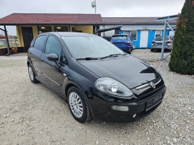 Обява за продажба на Fiat Punto 1.3M-JET 95кс EVO ! ! ЕВРО 5 ! ! КЛИМАТИК ~5 750 лв. - изображение 6