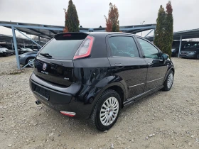 Обява за продажба на Fiat Punto 1.3M-JET 95кс EVO ! ! ЕВРО 5 ! ! КЛИМАТИК ~5 750 лв. - изображение 4