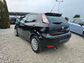 Обява за продажба на Fiat Punto 1.3M-JET 95кс EVO ! ! ЕВРО 5 ! ! КЛИМАТИК ~5 750 лв. - изображение 2