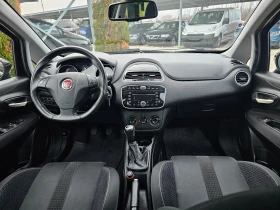 Обява за продажба на Fiat Punto 1.3M-JET 95кс EVO ! ! ЕВРО 5 ! ! КЛИМАТИК ~5 750 лв. - изображение 10