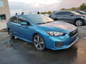 Subaru Impreza SPORT 4x4* * RECARO*  | Mobile.bg    4