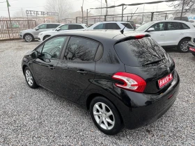 Peugeot 208 1.2i-82k.s, снимка 6