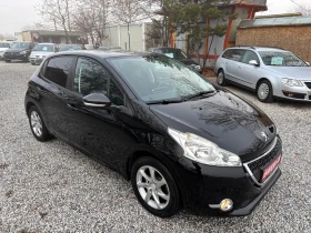 Peugeot 208 1.2i-82k.s, снимка 2