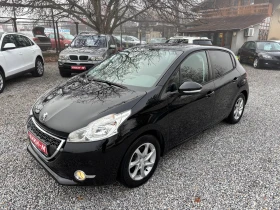 Peugeot 208 1.2i-82k.s, снимка 3