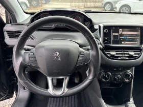 Peugeot 208 1.2i-82k.s, снимка 11