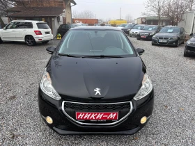 Peugeot 208 1.2i-82k.s, снимка 1