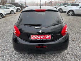     Peugeot 208 1.2i-82k.s