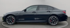 BMW 330 e xDrive M-Sport Pro = NEW= Гаранция, снимка 3