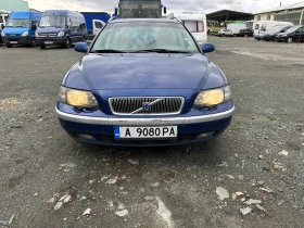 Volvo V70 Ocean Race, снимка 15