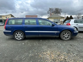 Volvo V70 Ocean Race, снимка 1