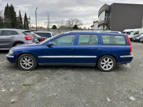 Volvo V70 Ocean Race, снимка 2